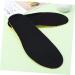 1 Pair Honeycomb Insoles for Plantar Pain Relief | Cushioned Shoe Inserts for Sneakers & Running Shoes - Size 4 - Buy Online on GoSupps.com