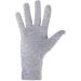 Buy Odlo Originals Warm Gloves XL Grey Melange - Premium Winter Gloves for Comfort & Warmth - International Shipping Available - Buy Online on GoSupps.com