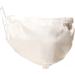 Buy PJ Harlow Pearl Face Mask Large | International Shipping Available | Comfortable & Stylish - Buy Online on GoSupps.com
