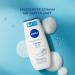 NIVEA Creme Soft Shower Gel 250ml - Moisturizing Body Wash New Version International Shipping - Buy Online on GoSupps.com
