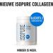 Isopure Collagen Powder Neutral with Vitamin C 20 g Type 1 Collagen per Serving Sugar Free Without Artificial Flavors 300 g - Buy Online on GoSupps.com