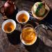 HELLOYOUNG 100g Th Pu-erh cru biologique chinois du Yunnan Tuo Sans additifs aliment vert avec une saveur intense - Buy Online on GoSupps.com