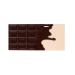 I Heart Revolution Chocolate Eyeshadow Palette (18) Caramel Nudes - Buy Internationally | Best Eyeshadows for Stunning Looks - Buy Online on GoSupps.com