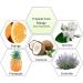 Tropical Coco Mango Fragrance Oil 27 oz - Premium Refill for Oil Diffusers | International Shipping Available - Buy Online on GoSupps.com