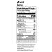 RXBAR Best Seller Variety Pack - 12 Gluten-Free High Protein Bars (1.83 oz each) - Buy Online on GoSupps.com