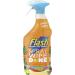 Flash Sparkling Home Multi-Surface Cleaner Spray 800ml Pomelo Paradise Scent & Multi-Purpose Cleaning Spray with Bicarbonate of Soda 800ml Eucalyptus + for You: Organza Small - Buy Online on GoSupps.com