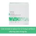Buy McKesson Catheter Securement Device - Single Tab Butterfly Base Multi-Purpose Tube Holder (400 Count) | International Shipping Available - Buy Online on GoSupps.com
