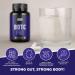 ESN Biotic Pro - 3x30 Capsules for Intestinal Flora | 4 Clinically Studied Bacterial Strains | International Shipping Available - Buy Online on GoSupps.com