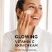 Global Beauty Care Vitamin C - Skin Cream with Niacinamide AHA & Vitamin E 1.7 fl oz 50ml Glowing 1.7 Fl Oz (Pack of 1) - Buy Online on GoSupps.com