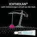 Ichtholan 50% Ointment - Anti-Inflammatory & Antibacterial for Purulent Skin Infections | 40g Pack - Fast International Shipping - Buy Online on GoSupps.com