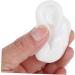 Buy 2 Pairs Artificial Ear Models - Realistic Simulation Ear Mold for Display & Practice | International Shipping Available - Buy Online on GoSupps.com