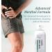 Hemp Oil Menthol Spray for Discomfort Relief | Fast-Absorbing Soothing Topical Formula | Easy Application & Cooling Effect - Buy Online on GoSupps.com