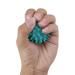 1pcs Knobbly Massage Ball - 5.5cm Hedgehog Massage Balls for Pain Relief | International Shipping Available - Buy Online on GoSupps.com