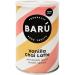 Bar Bar Vanilla Chai Latte Pack of 4 x 250 g Instant preparation with black tea vanilla & spices Vegan natural without artificial flavors 48 cups Handmade in Belgium - Buy Online on GoSupps.com