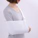 Milisten Arm Sling - Shoulder Immobilizer & Medical Support Brace for Broken Arm Elbow & Wrist - Buy Online on GoSupps.com
