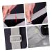 FRCOLOR Vibration Posture Correction Belt | Smart Humpback Shoulder Support Brace for Improved Posture - Buy Internationally - Buy Online on GoSupps.com