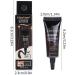 Eyebrow Gel Tint - Waterproof Eyebrow Gel for Long Lasting | Waterproof and Sweat-Proof Eyebrow Mascara Makeup for Women Girls Her Sritob 4# - Buy Online on GoSupps.com