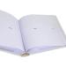 Baby Girl Pink Photo Album - 160 4x6 Landscape Pictures, Slip-in Design with Personalizing Window - Buy Online on GoSupps.com