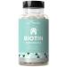 Eu Natural Biotin 5000 mcg - 120 Capsules