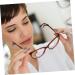 Gleavi Glasses 40 Pairs - Anti-Slip Covers & Silicone Ear Pads for Comfortable Clip-On Sunglasses - Perfect for Glass Ironing Tips - Buy Online on GoSupps.com