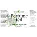 Pear Glace Type | Fragrance/Perfume Oil | 2oz Made with Organic Oils - Spray on Perfume Oil - Alcohol & Preservative Free - Buy Online on GoSupps.com