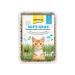 GimCat Soft Grass - tender and vitamin-rich cat grass with quick growth in just 5 to 8 days - 1 bowl (1 x 100 g)