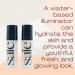 Saie Mini Glowy Super Gel Multipurpose Illuminator Set - Radiant Look Anywhere | International Shipping Available - Buy Online on GoSupps.com