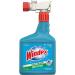 Windex Outdoor Glass & Patio Cleaner 32oz - streak-free shine for windows and outdoor surfaces - Buy Online on GoSupps.com