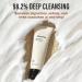 ABOUT ME Rice Wine Cleansing Foam - Gentle Exfoliating Face Wash for Clear Hydrated Skin | 120ml International Shipping - Buy Online on GoSupps.com