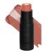 LXZJJM Cream Blush Makeup Matte and Dewy Finish Highlighting Solid Blush Corrector Easy Application Shimmery Blends Perfectly onto Skin (04# 0.28oz) 04# 8 g (Pack of 1)