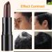 Root Color Temporary Hair Dye Pen - Coffee | DIY White Hair Coverage & Makeup Solution - Buy Online on GoSupps.com
