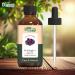  ORGANIC ZING ORGANIC ZING Black Raspberry Seed (Rubus Occidentalis) Oil | Pure & Natural Carrier Oil for Skincare and Hair Care - 30ml - Buy Online on GoSupps.com