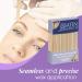 Satin Smooth Precision Applicators 100 ct x 2 Packs - 200 Count (Pack of 2) - Buy Online on GoSupps.com