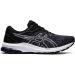 ASICS Men's GT-1000 10 Running Shoes 11.5 - Black/White - Buy Online on GoSupps.com