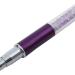 iFutniew Nail Art Handler Lines Liner Drawing Brush Uv Gel Pattern Diy Design Painting Pen Purple - Buy Online on GoSupps.com