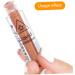 SOESFOUFU 2pcs Eye Shadow Pencil Waterproof Eyeliner Pencil Water Proof Eyeliner Liner Silver Liquid - Buy Online on GoSupps.com