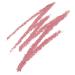 Honeybee Gardens Charisma Lip Liner Pencil - Medium Warm Berry | Gluten-Free, Vegan, Cruelty-Free, Paraben-Free | Ultra-Soft & Weightless | 1 Count - Buy Online on GoSupps.com