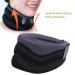 Cervical Neck Support Device - Posture Corrector & Spine Fixation Collar (Gray) | International Shipping Available - Buy Online on GoSupps.com