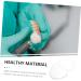 Solustre Storage Box for Prostheses | Artificial Teeth & Retainer Cleaning Case | Plastic Travel Container - Buy Online on GoSupps.com
