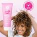 Kozma Curl Gel 6.76 fl oz - Silicone-Free Curly Hair Gel for Definition and Styling - Suitable for All Curl Types - Buy Online on GoSupps.com