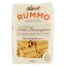 Italian Gourmet E.R. Rummo Mezzi Rigaton N. 51 Durum Wheat Semolina Pasta 500 g + Box Italian Gourmet Tomato Pulp 400 g