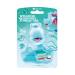Y-Brush - Toothpaste Dispenser + Toothpaste Squeezer - Bathroom Kit - for Children - Economical and Practical