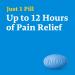 ALEVE Pain Relief Caplets Up To 12-Hour Relief Naproxen Sodium 220mg 24 Caplets - Buy Online on GoSupps.com