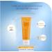 DISAAR SPF 60+ Moistening Sunblock Sunscreen Cream 80ml - For Dry Sensitive Skin - Buy Online on GoSupps.com