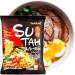 CNMART Samyang Sutah Ramen Hot and Spicy Beef Flavour Instant Noodles Halal 120g (Pack of 5) - Buy Online on GoSupps.com