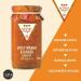 Cottage Delight Spicy Mango & Ginger Chutney 340g - Exotic Flavor for Every Dish - Buy Online on GoSupps.com