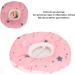 Ear Pillow for Side Sleepers | Chondrodermatitis Support Post Surgery | Ear Piercing Protection Pillow - Buy Online on GoSupps.com