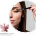FOMIYES 3 Pcs Eyeshadow Palette Natural Blush Eyeshadow for Beginners Woman Eyeshadow Pallet Girl Supplies 1 count (Pack of 1) As Shown 4x3pcs - Buy Online on GoSupps.com