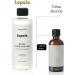 Lopeie Hotel Diffuser Oil Inspired by Luxury Hotel Scent, Premium Fragrance Oil, Essential Oil Blends with Lemon, Lavender Notes for Ultrasonic Diffusers, Waterless Diffusers & DIY Crafts 250 mL - Buy Online on GoSupps.com