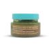 Kiwi Tightening Face Scrub for Oily & Acne-Prone Skin - Deep Cleanse Tan Removal & Glowing Skin - 200g - Buy Online on GoSupps.com